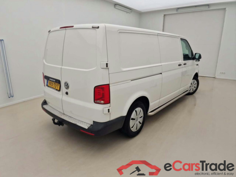 VOLKSWAGEN Transporter 2.0 TDI L2H1  #2