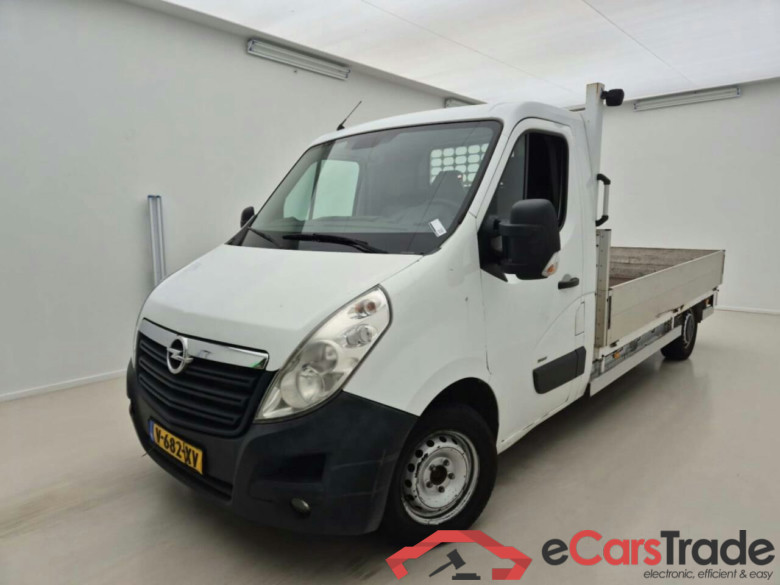 OPEL movano 2.3 CDTI BiTurbo L3 Start/Stop #1