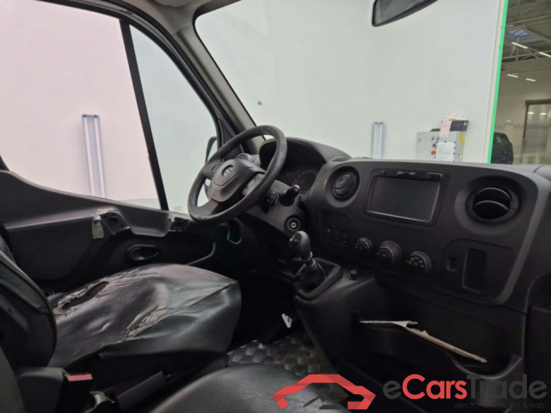 OPEL movano 2.3 CDTI BiTurbo L3 Start/Stop #3