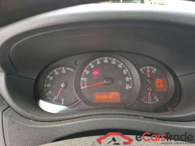 OPEL movano 2.3 CDTI BiTurbo L3 Start/Stop #6
