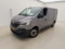 preview Renault Trafic #0