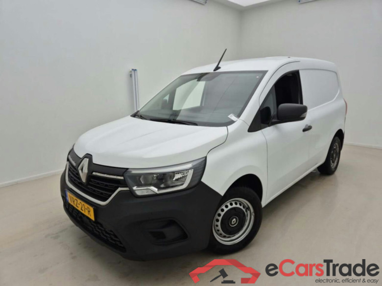 RENAULT KANGOO 1.5 Blue dCi 75 Luxe L1 #1