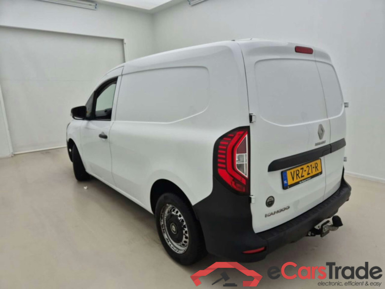 RENAULT KANGOO 1.5 Blue dCi 75 Luxe L1 #5