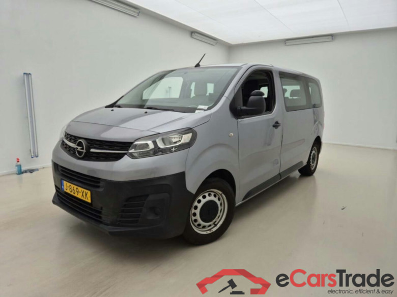 OPEL Vivaro Combi 1.5 CDTI L2H1
