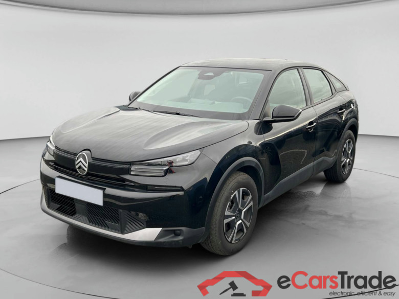 Citroen C4 You Hybride 100 e-DCS6 #1