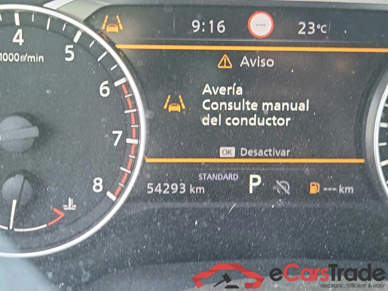NISSAN QASHQAI / 2021 / 5P / todoterreno DIG-T 116kW (158CV) mHEV Xtronic Acenta (AC9) #5