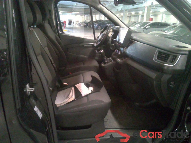 Nissan Primastar Combi 2.0 dCi N-Connecta 9PL 2 SlideDoors L2H1 LED Navi Camera KeylessGo Klima PDC ... #6