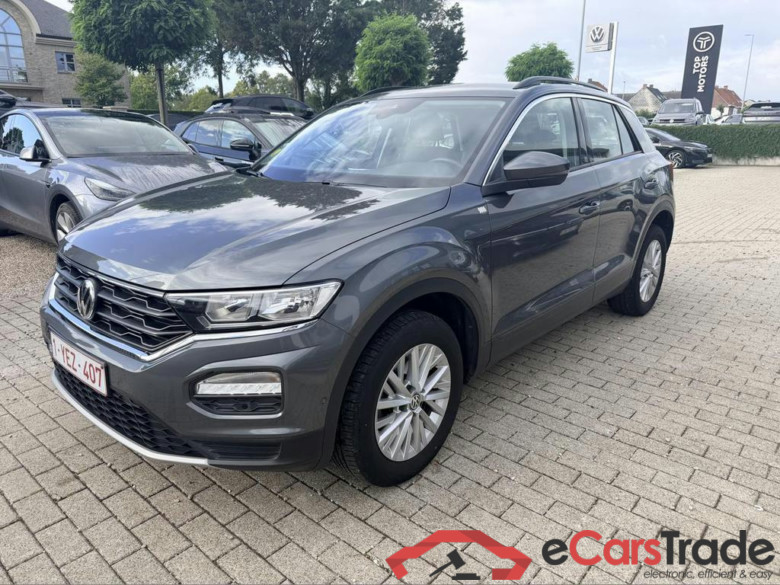 VOLKSWAGEN T-Roc Dsl T-Roc 1.6 TDi SCR Style