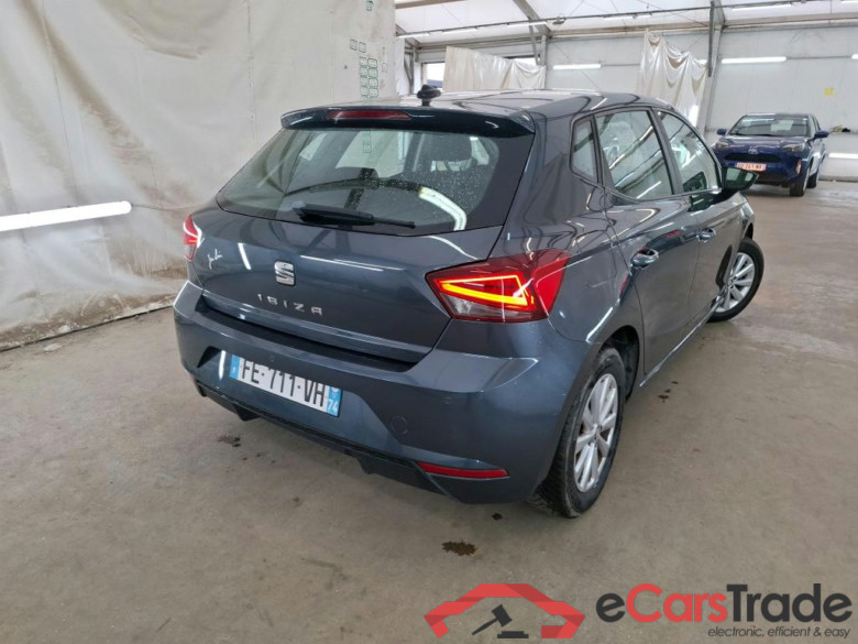 Ibiza Style Business 1.0 TSI 95CV BVM5 E6dT #3