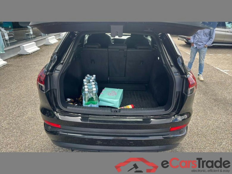 AUDI Q4 Sportback e-tron 82 kWh 45 S line #6
