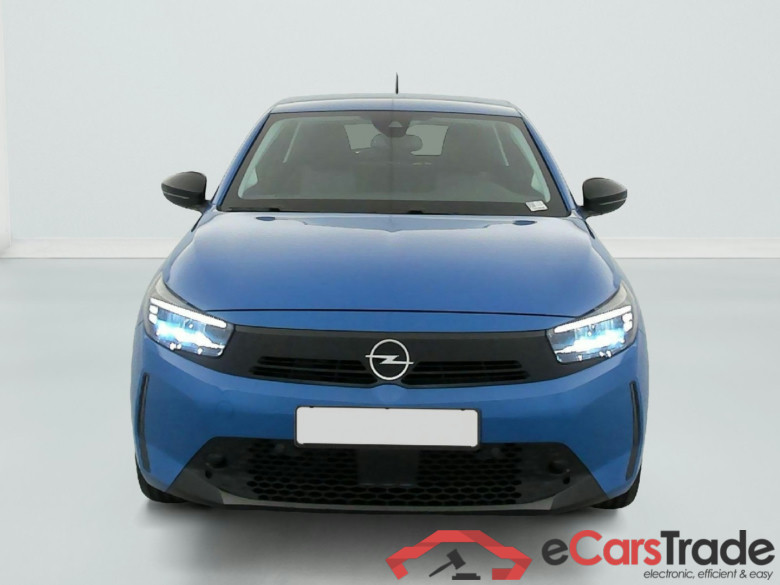 Opel Corsa 136 ch & Batterie 50 kWh 100 kW Batterie 50 kWh #2