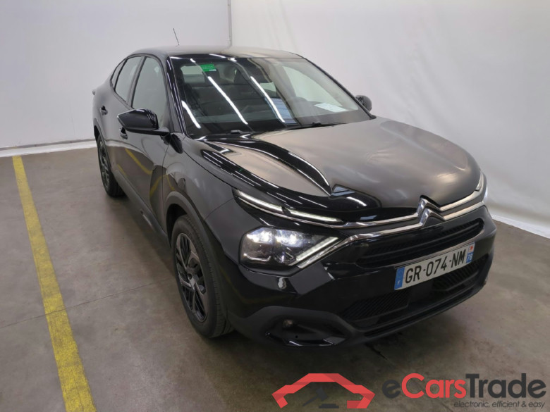CITROEN C4 X / 2022 / 4P / Berline PureTech 130 S&S EAT8 Feel Pack #2