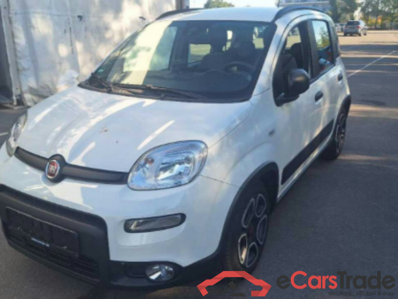 Panda City Life 1.0 51KW MT6 E6d