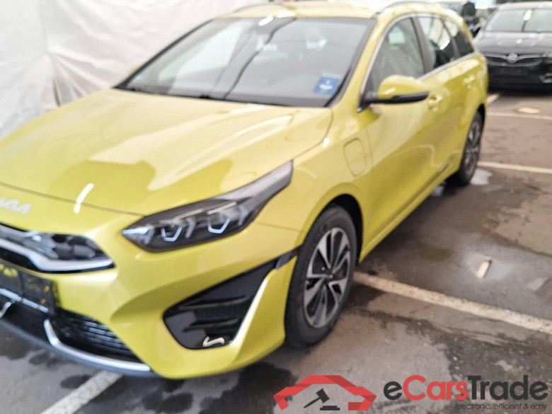 Ceed Sportswagon Plug-in Hybrid Spirit 1.6 104KW AT6 E6d