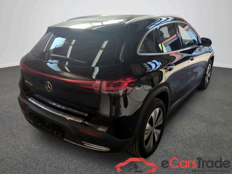 EQA -Klasse EQA 250 (243.701) 66kWh #2