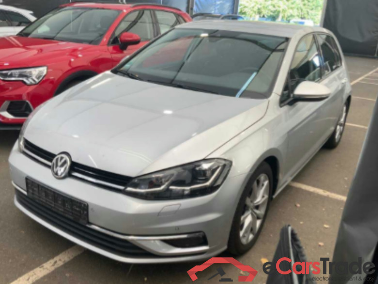 Golf VII Lim. Highline BMT/Start-Stopp 2.0 TDI 110KW AT7 E6dT #1