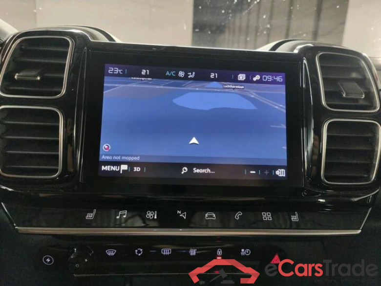 Citroen C5 Aircross C5 Aircross Hybrid 225 e-EAT8 Business Lounge (PHEV) 165kW/225pk  5D/P Auto-8 #6