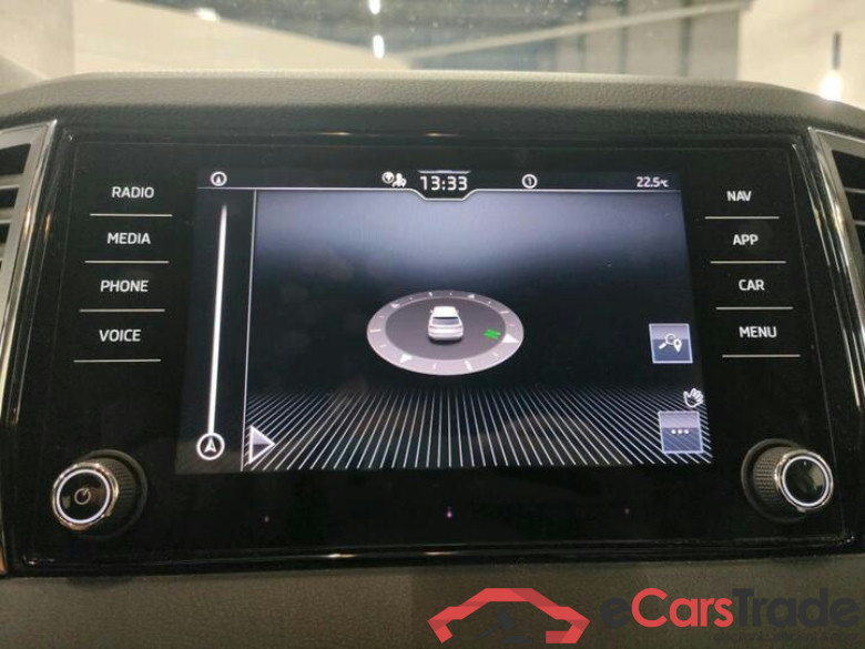 Skoda Karoq Karoq 2.0 CRTDI DSG7 Clever 85kW/115pk  5D/P Auto-7 - CO2 onvolledig #6