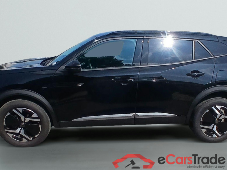 Peugeot 2008 Allure 1.2 100 S&S BVM6 #4
