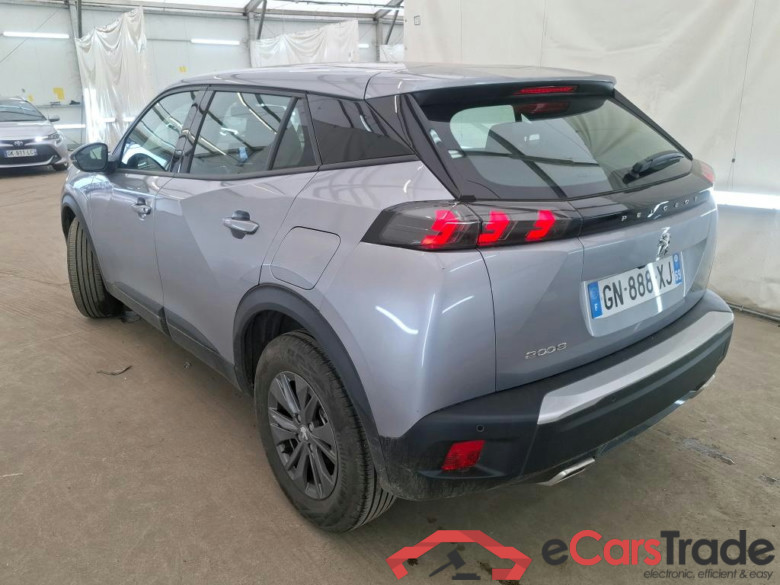 2008 / 2019 / 5P / Crossover PureTech 130 SS EAT8 ACTIVE PACK / GARANTIE STELLANTIS 10 ANS VOIR PHOTO 2 #3