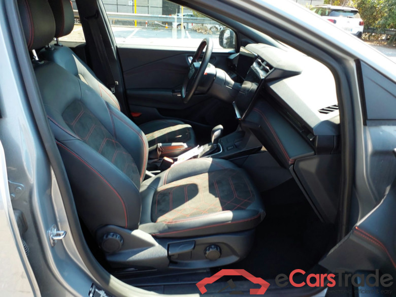 FORD PUMA FORD PUMA 1.0 EcoBoost 5 Portes ST-LINE X 1.0 EcoBoost Hybrid 125 (mHEV) Powershift + winter pack #5