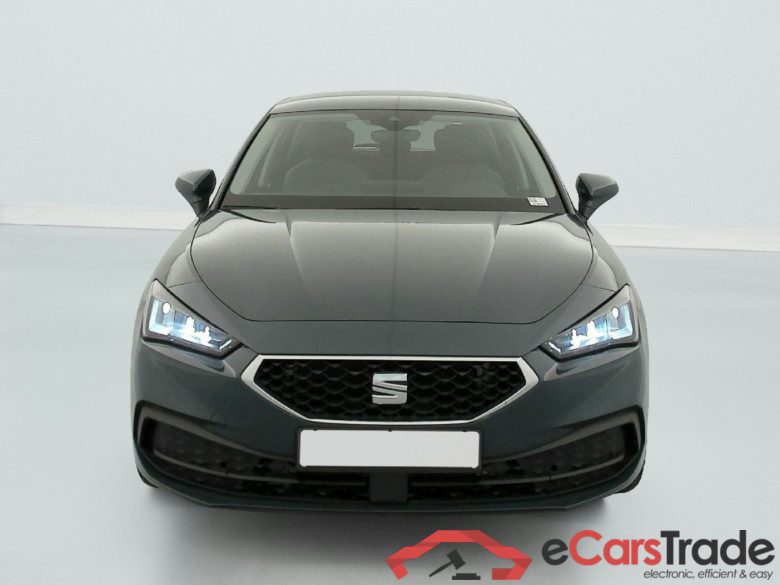 Seat Leon Business 1.5 eTSI Hybrid 115 DSG7 #2