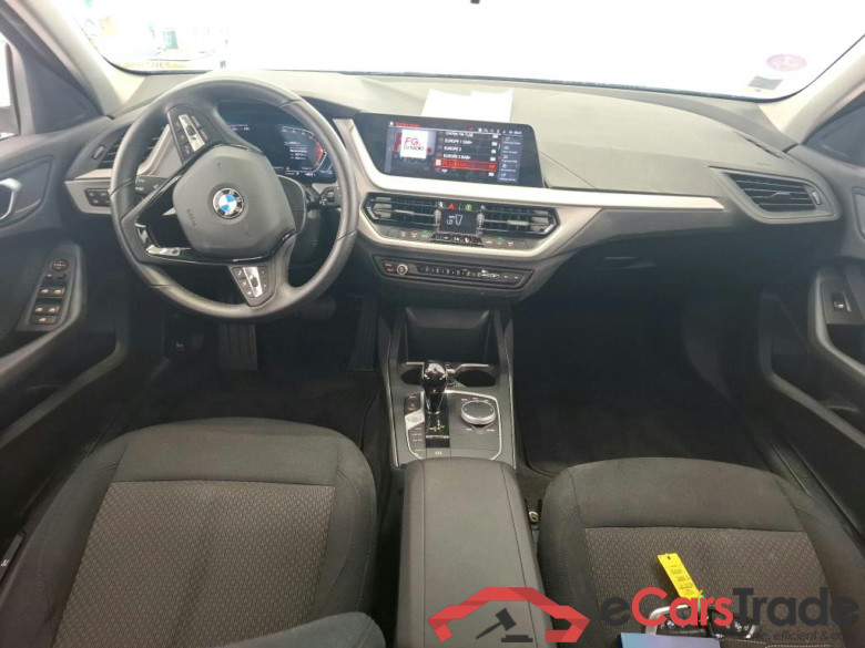 BMW Série 1 / 2019 / 5P / Berline 116i DKG7 Business Design #5