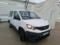 preview Peugeot Rifter #3