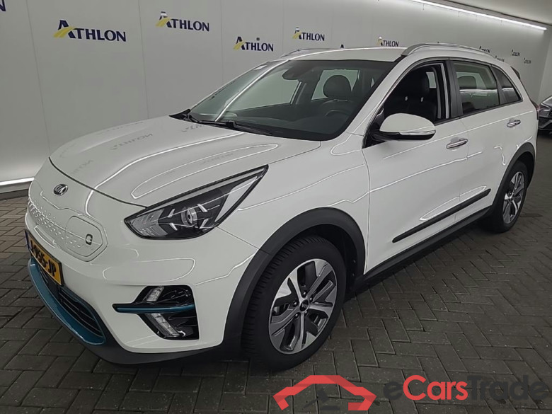 KIA Niro e-Niro EV DynamicLine 5D 150kW