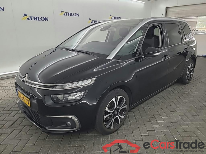 CITROEN Grand C4 SpaceTourer PureTech 130 S&S Business 5D 96kW #1