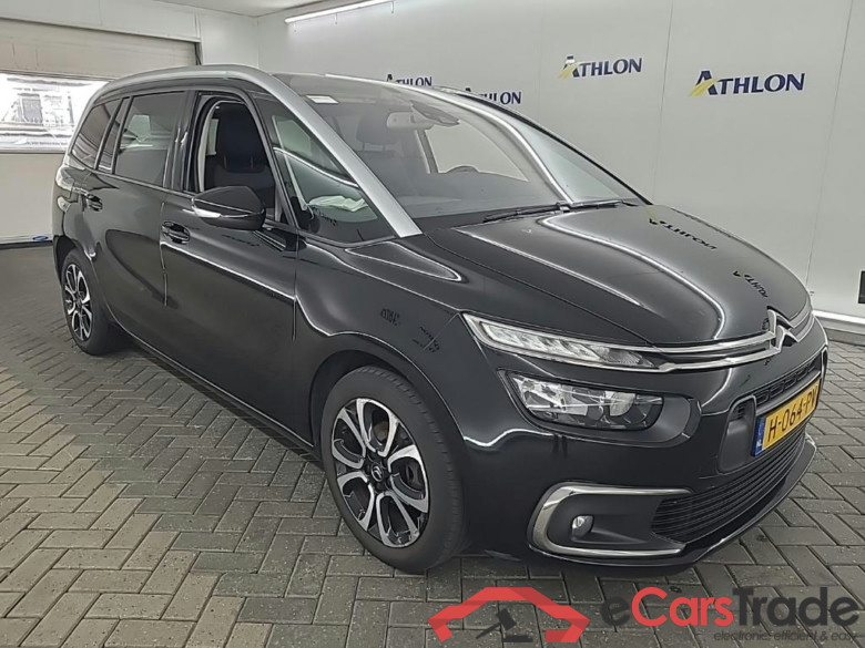 CITROEN Grand C4 SpaceTourer PureTech 130 S&S Business 5D 96kW #2