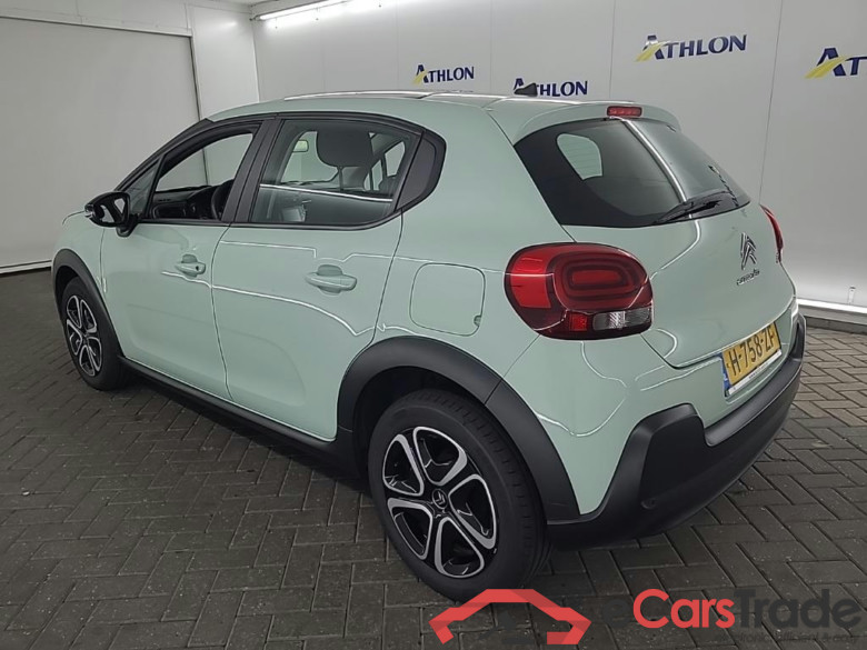 CITROEN C3 PureTech 82 Feel 5D 60kW #4