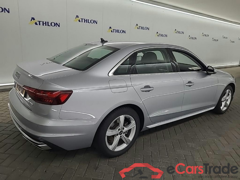 AUDI A4 LIMOUSINE 35 TFSI S tronic Advanced Edition 4D 110kW #3
