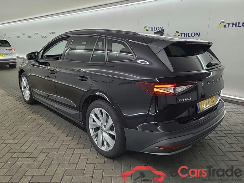 SKODA Enyaq iV iV 60 5D 132kW #4