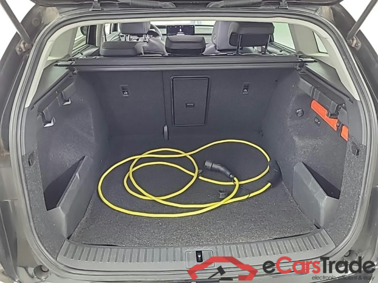 SKODA Enyaq iV iV 60 5D 132kW #5