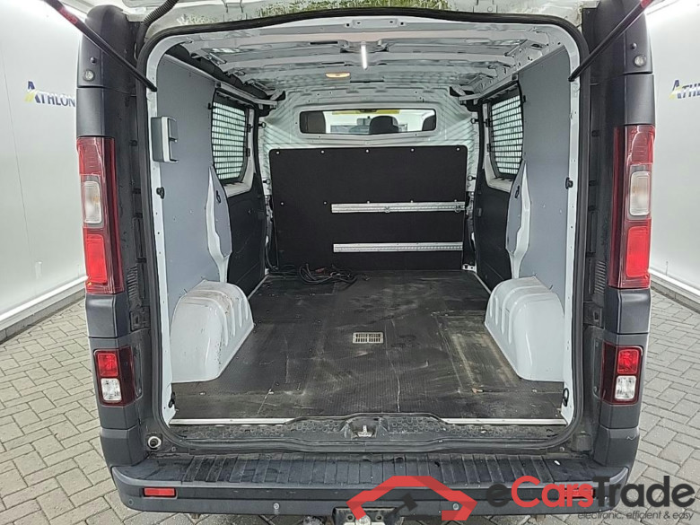 RENAULT Trafic GB L1H1 T29 ENERGY 2.0 dCi 120 Comfort 4D 88kW #5