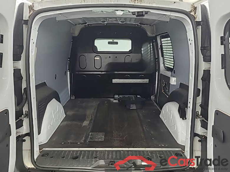 RENAULT KANGOO 1.5 dCi 80 Comfort 4D 59kW #5