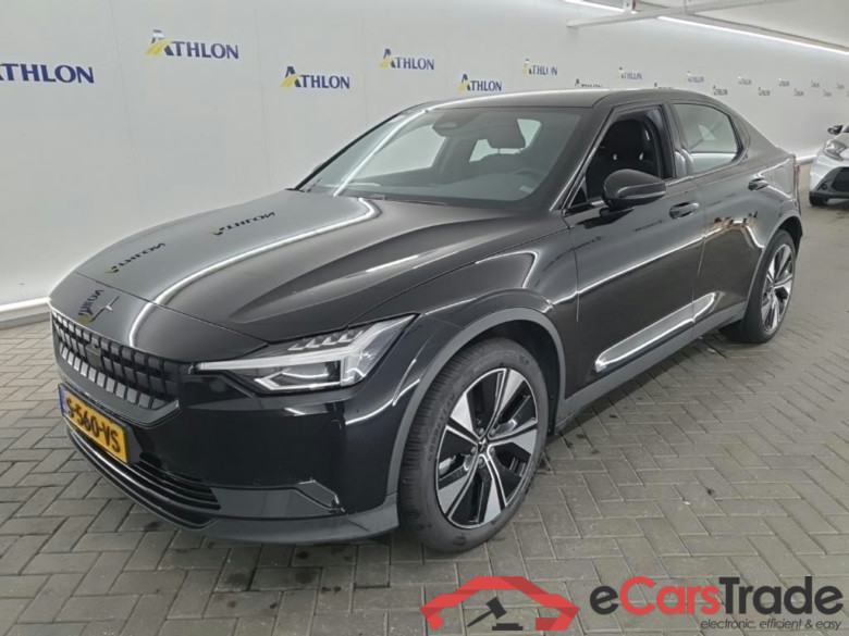 Polestar Polestar 2 Standard Range Single Motor 5D 170kW #1