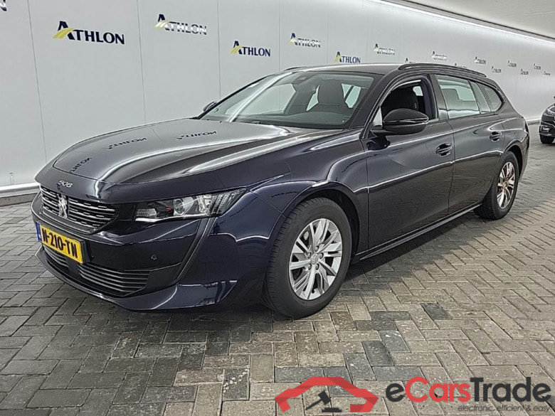 PEUGEOT 508 SW Active Pack Busine PureTech 130 EAT8 5D 96kW