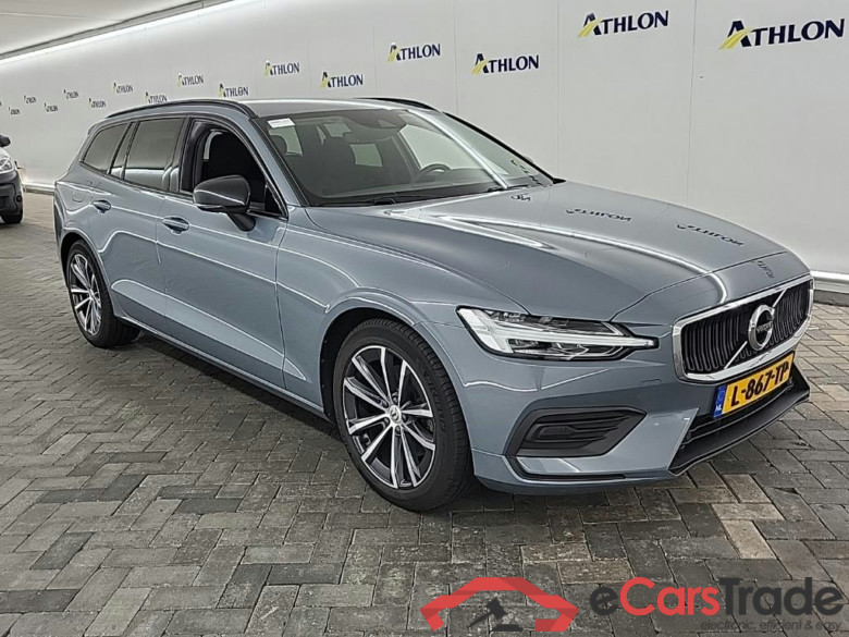 VOLVO V60 B4 Automaat Momentum Business 5D 145kW #2