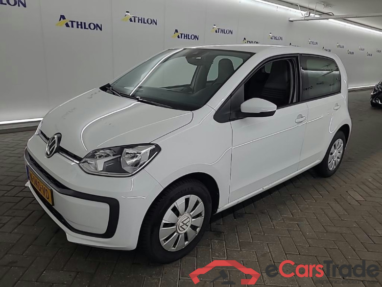 VOLKSWAGEN up! 1.0 Up! 5D 48kW