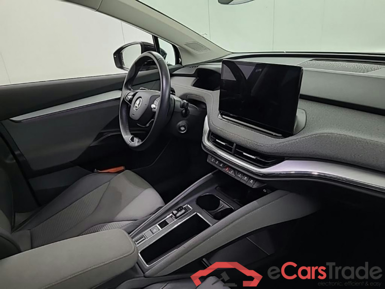 SKODA Enyaq iV iV 80 5D 150kW Athlon Edition #6