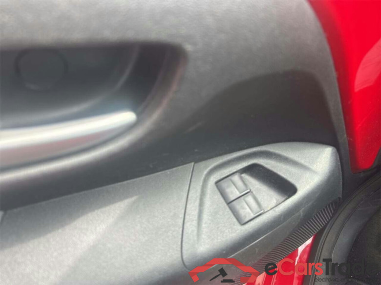 TOYOTA Aygo 1.0 VVT-i x-play #5
