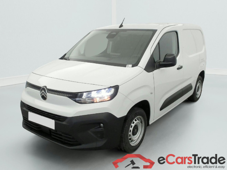 Citroen Berlingo M DIESEL 100 CH MANUELLE Diesel 100 ch Manuelle #3