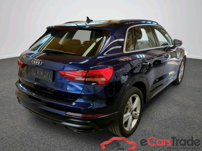 Q3 45 TFSI e S line 1.4 TFSI 180KW AT6 E6d #3