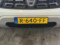 preview Dacia Duster #4