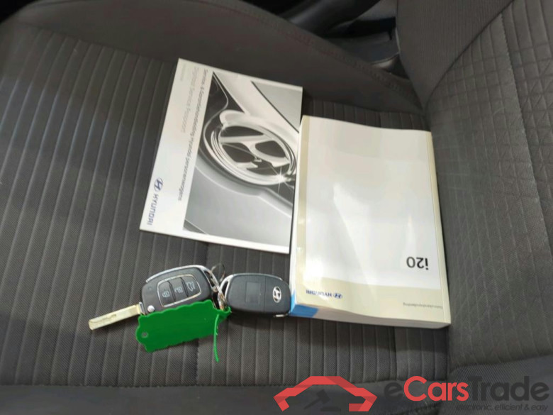 Hyundai i20 1.0 T-GDI 100 MHEV Comfort 5d #4