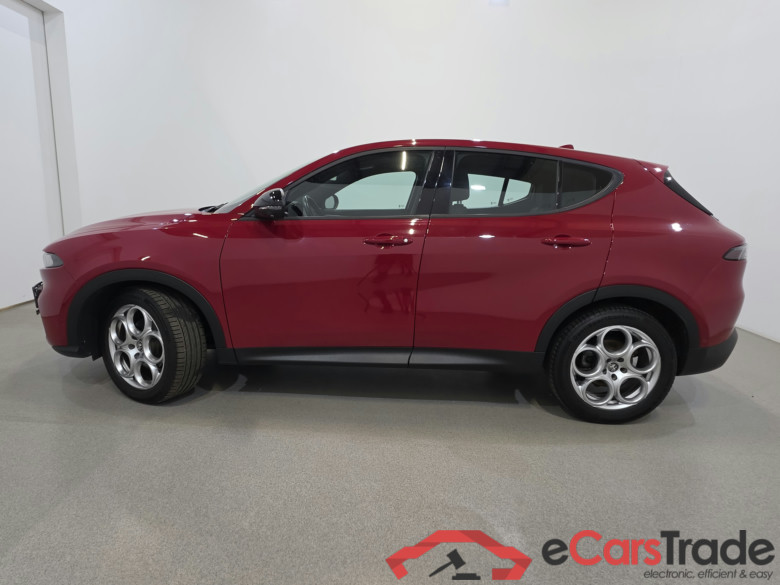Alfa Romeo Tonale 1.5 Mild-Hybrid Sprint Aut. LED Virtual ACC Navi 1/2 Sport-Leather KeylessGo Camera 360 Klima PDC ... #2