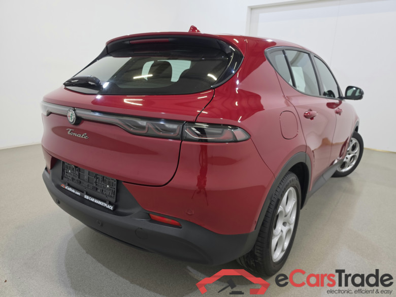 Alfa Romeo Tonale 1.5 Mild-Hybrid Sprint Aut. LED Virtual ACC Navi 1/2 Sport-Leather KeylessGo Camera 360 Klima PDC ... #4