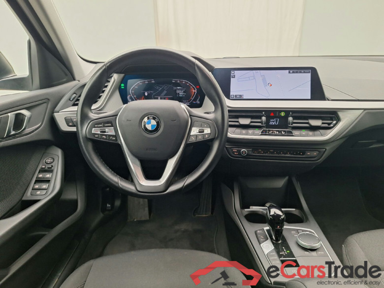 BMW, 1-serie '19, 118i 100kW Aut #5
